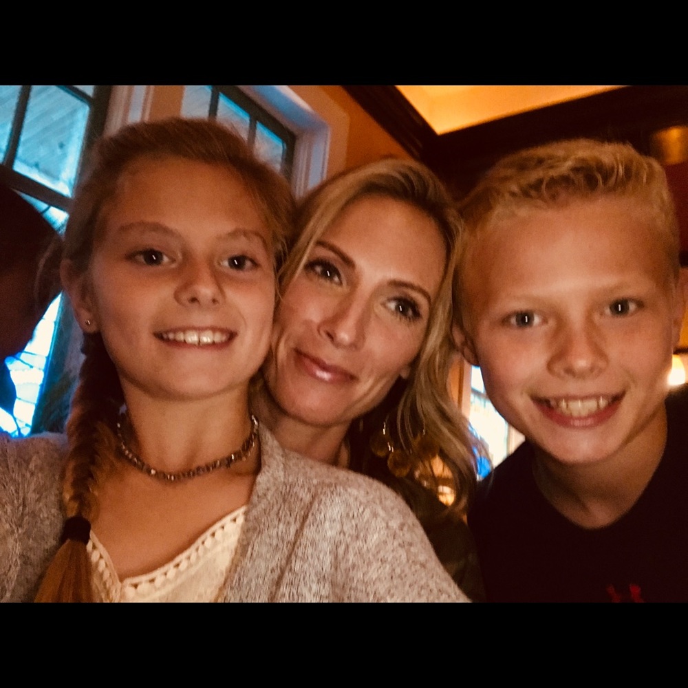 Meet your Posher, Ej